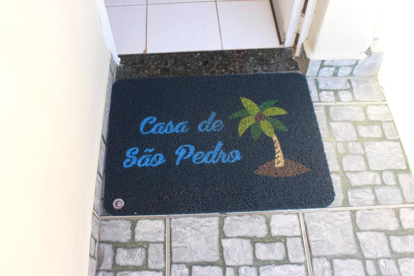 Casa De Sao Pedro Villa Екстериор снимка