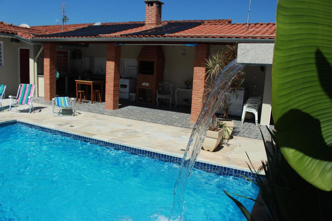 Casa De Sao Pedro Villa Екстериор снимка